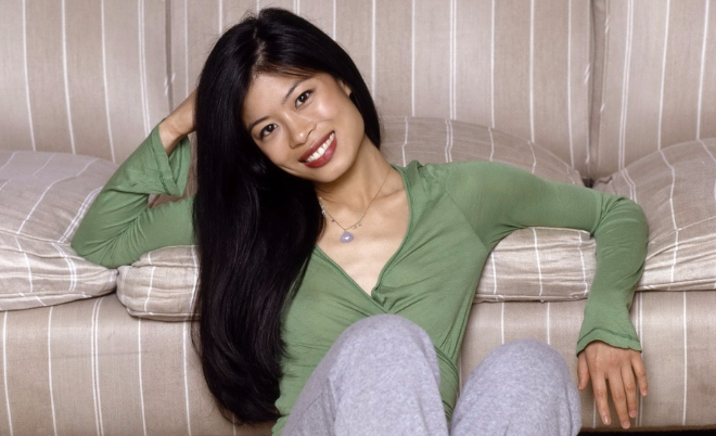 Ванесса Мэй