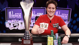 Ванесса Селбст