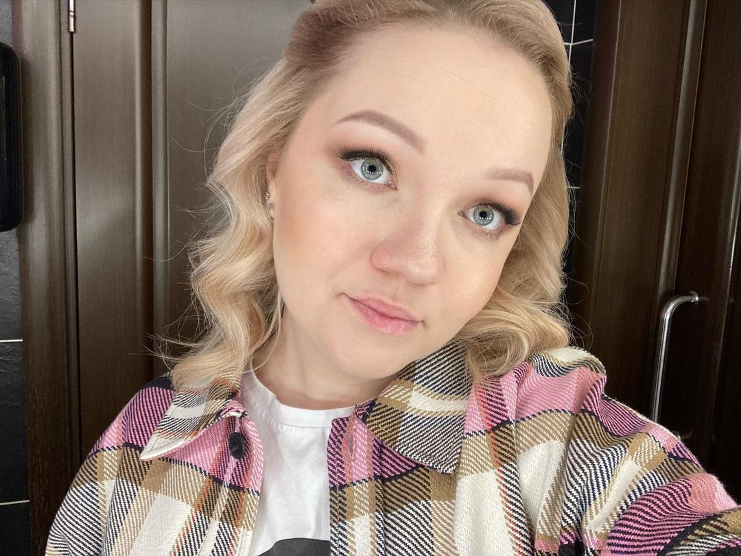 Варвара Щербакова