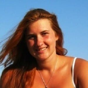 Варвара Акулова