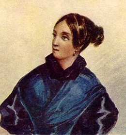 Варвара Лопухина