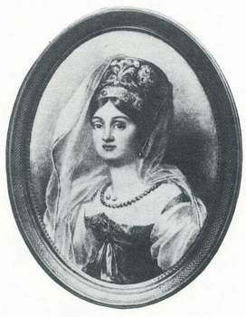 Варвара Репнина-Волконская