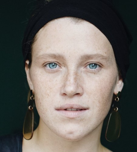 Варвара Шмыкова