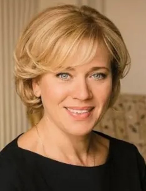 Варвара Владимирова