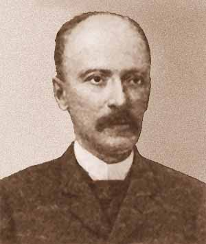 Василий Авсеенко