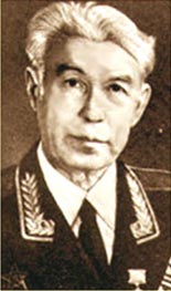 Василий Клевцов