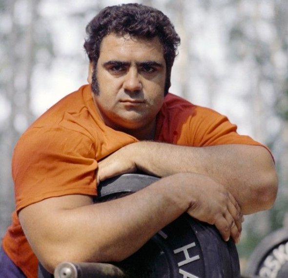 Василий Алексеев