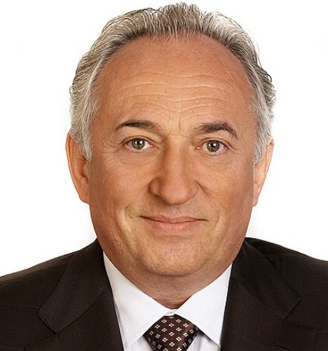 Василий Анисимов