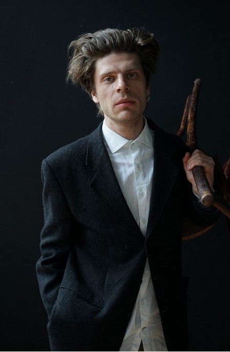 Василий Березин