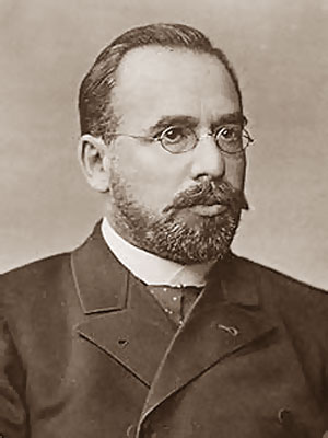 Василий Данилевский