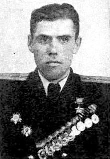 Василий Горин