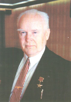 Василий Грязев