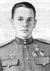 Василий Харитонов