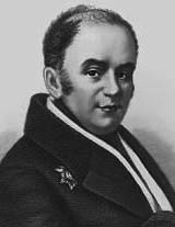 Василий Жуковский