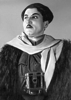 Василий Киквидзе