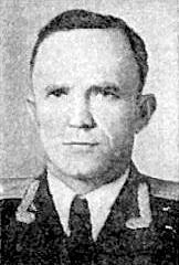 Василий Крючков