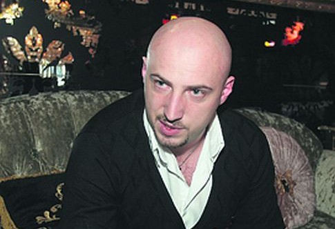 Василий Лазарович