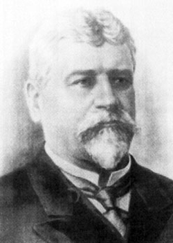 Василий Образцов