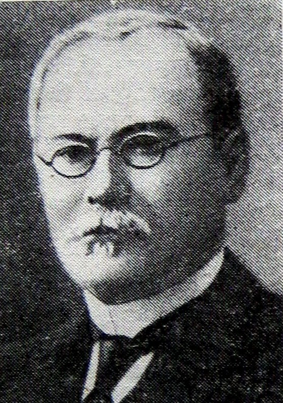 Василий Омелянский