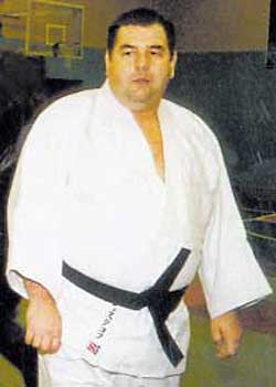 Василий Шестаков