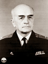 Василий Шулейкин