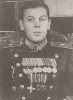 Василий Сталин