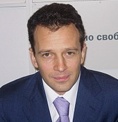 Василий Якеменко