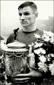 Василий Соколов