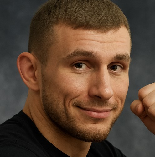 Василий  Тахтай