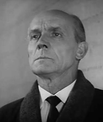 Вацлав Дворжецкий