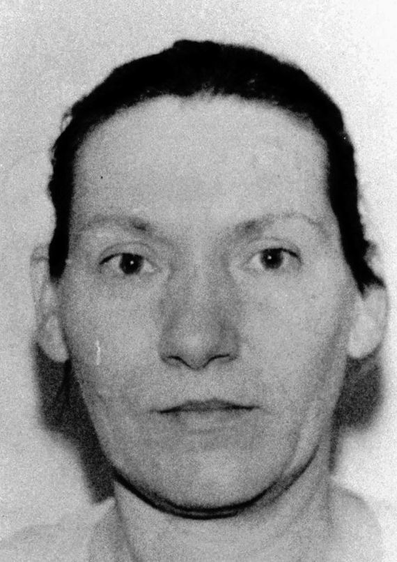 Вельма Барфилд