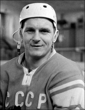 Вениамин Александров