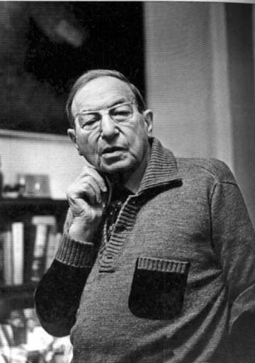 Вениамин Каверин