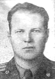 Вениамин Недошивин