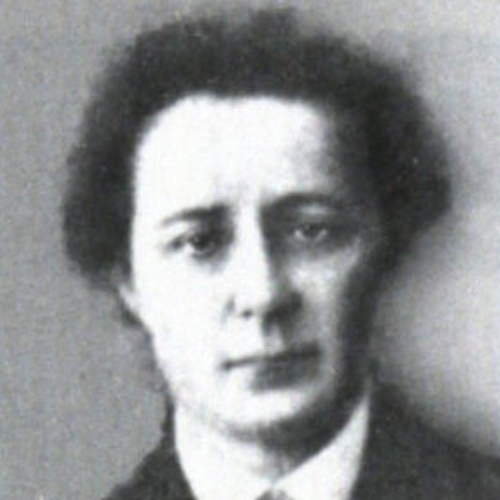 Вера Гедройц