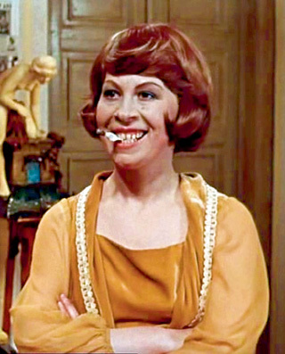 Вера Ивлева