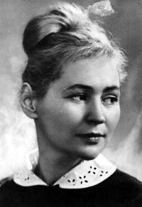 Вера Карпова