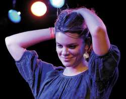 Вера Полозкова