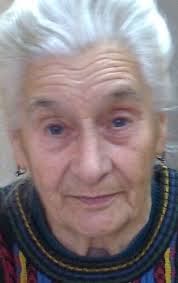 Вера Сибирева