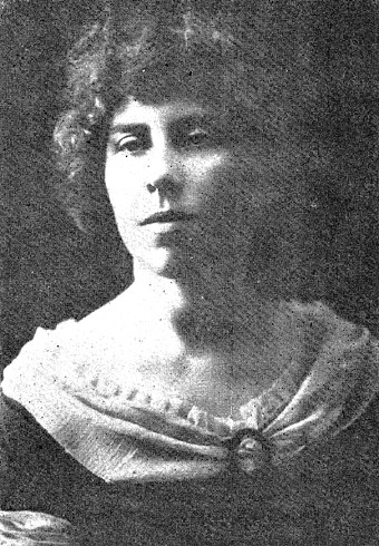 Вера Звягинцева