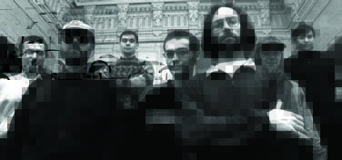 Вермишель Orchestra