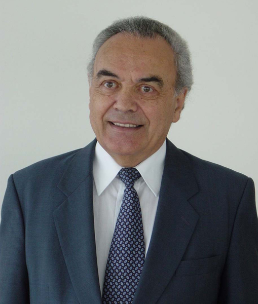 Вернер Арбер