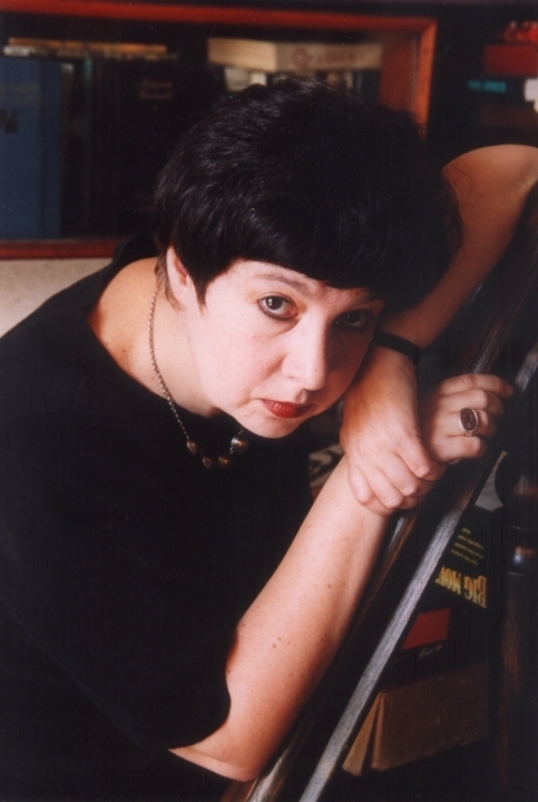 Вероника Долина