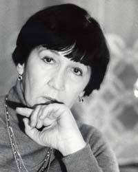 Вероника Дударова