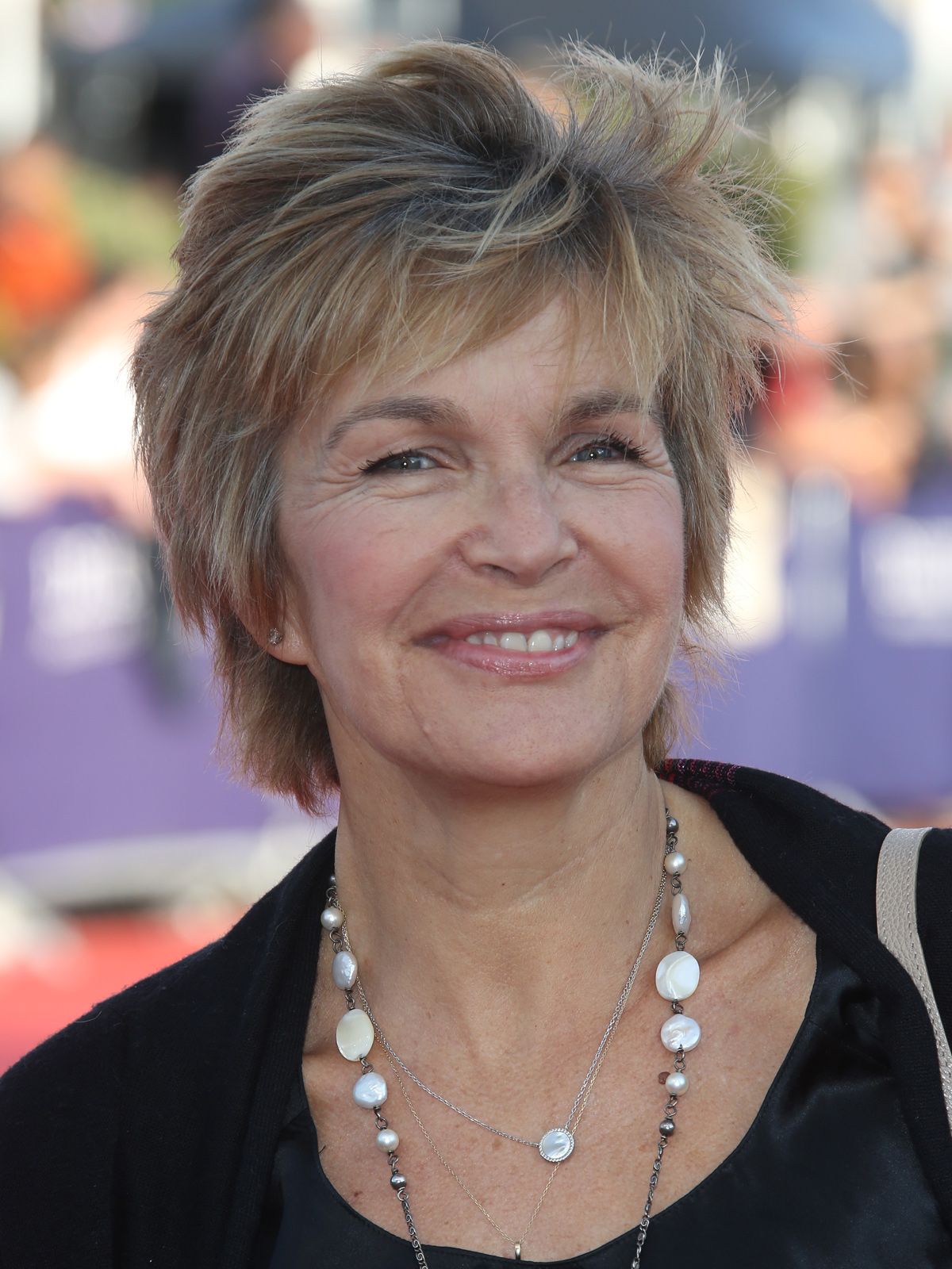 Вероника Жанно