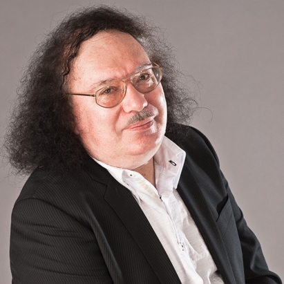 Вячеслав Горский