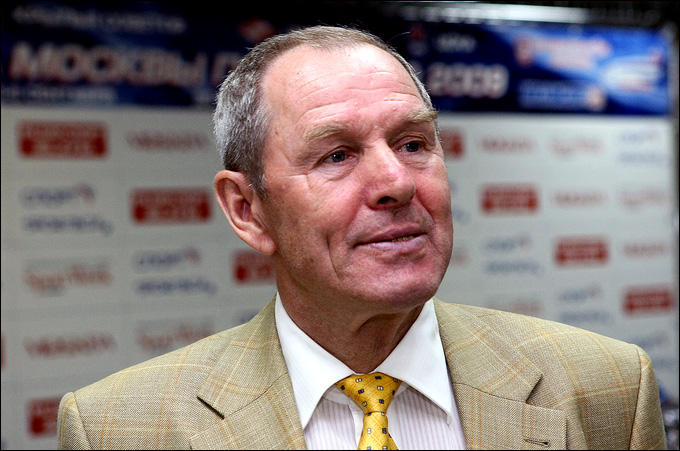 Вячеслав Старшинов