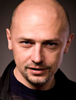 Вячеслав Титов