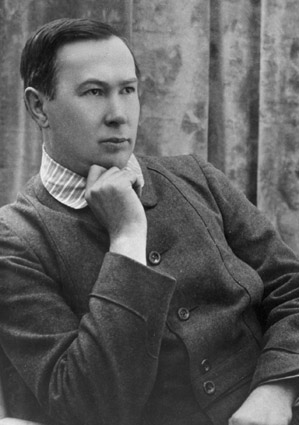 Вячеслав Висковский