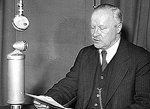 Вяйнё Таннер